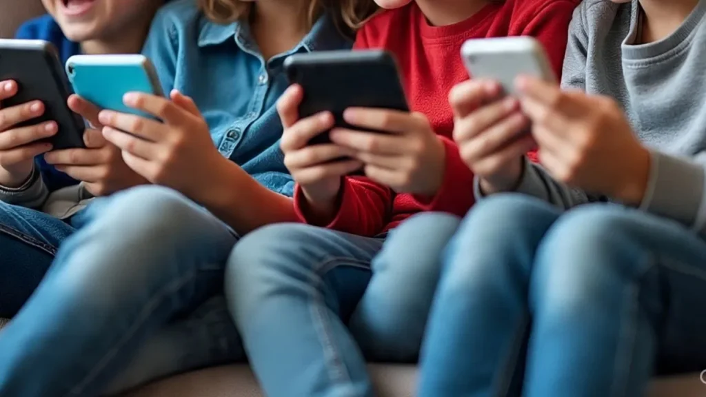 ऑनलाइन गेम के जरिए आतंकी भर्ती का खुलासा; राजस्थान साइबर सेल की माता-पिता को चेतावनी, ऐसे बचाएं बच्चों को Cyber Cell Alert