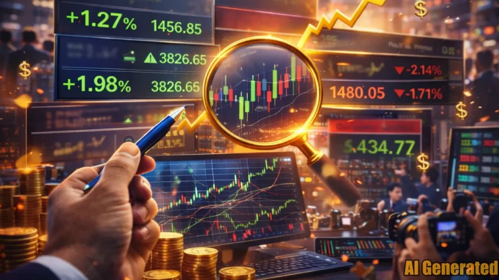 keep a close eye on these stocks