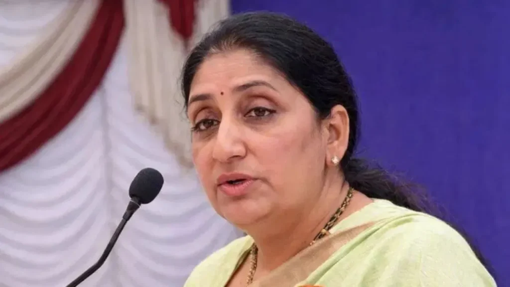 महाराष्ट्र की सियासत में बड़ी हलचल: NCP को आज मिलेगा नया बॉस? कार्यकारिणी की बैठक में होगा फैसला! NCP will get new boss today