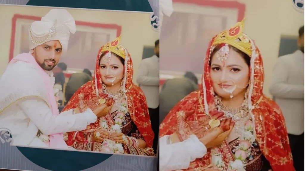 husband became monster