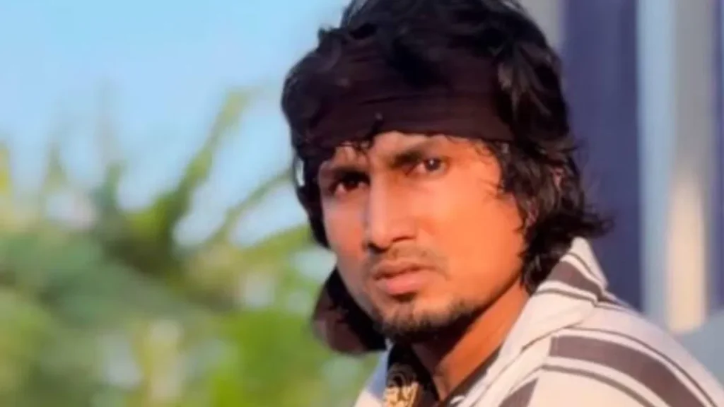 Mani Miraj will come out of jail