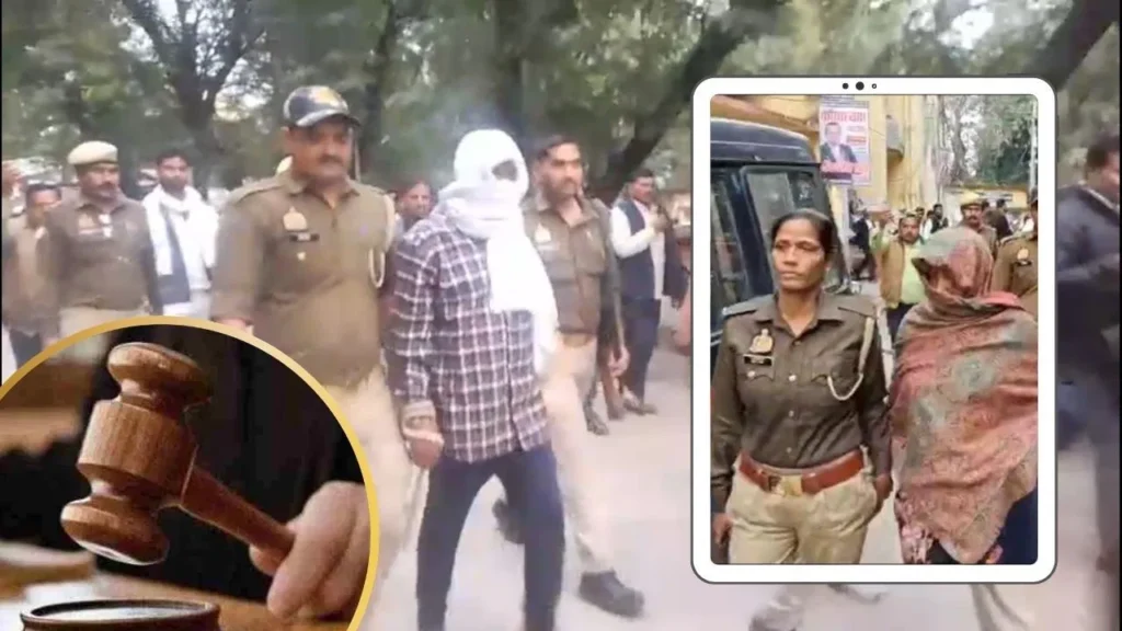 इंसानियत शर्मसार! डार्क वेब पर मासूमों का सौदा करने वाले पति-पत्नी को फांसी, 47 देशों तक फैला था गंदा खेल dirty game spread to 47 countries