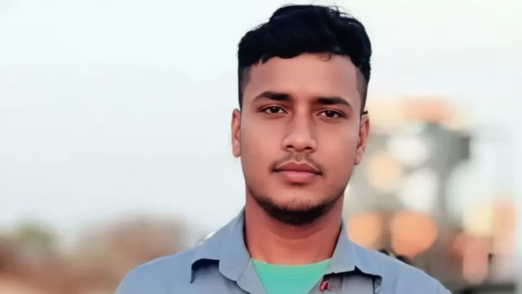 family refuse dead body