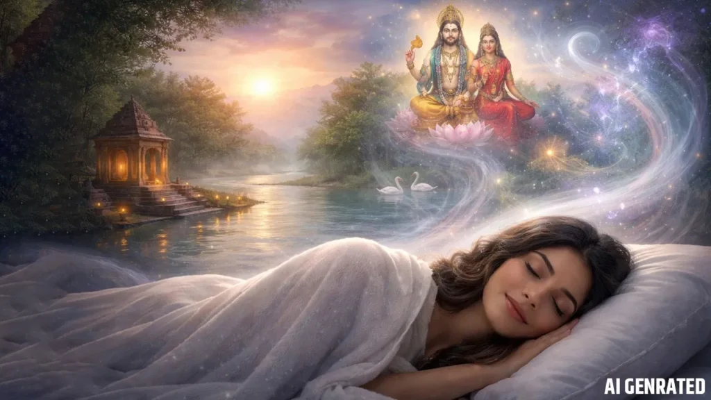 सुबह के सपनों का क्या होता है मतलब? जानें ब्रह्म मुहूर्त में देखे गए सपनों का ‘स्वप्न शास्त्र’ रहस्य Morning Dreams Meaning