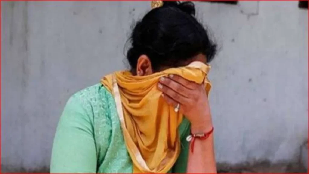 illicit relationship