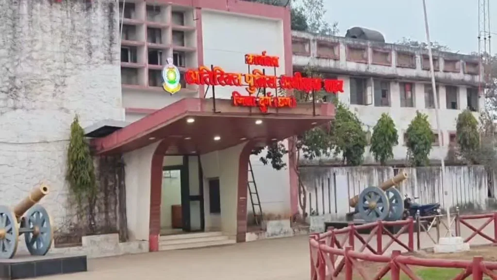 dirty business in posh areas