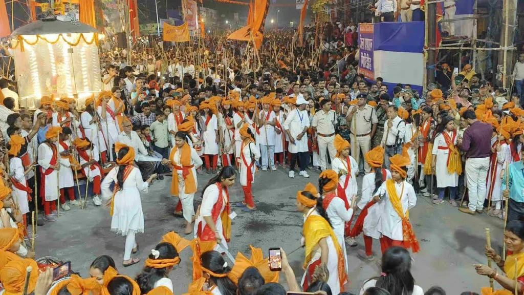 Giridih News: गिरिडीह की 304 बेटियों का शानदार प्रदर्शन, जिले का नाम किया रोशन