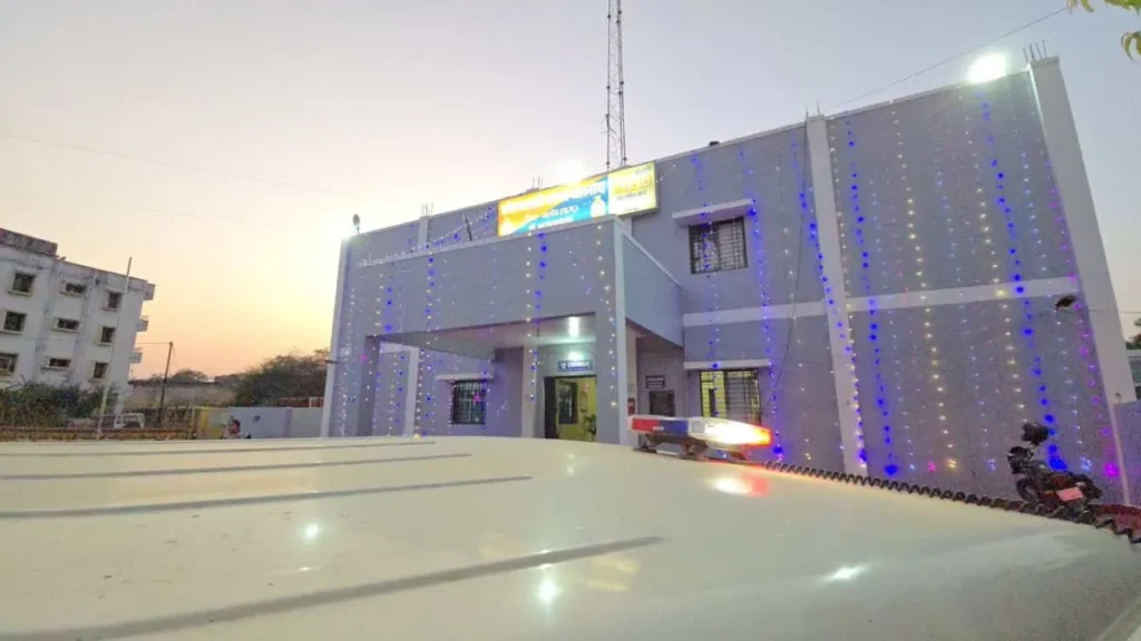 Balod News: बालोद रेलवे कालोनी में दो गुटों के बीच जमकर मारपीट, दोनों पक्षों ने थाने में दर्ज कराई शिकायत