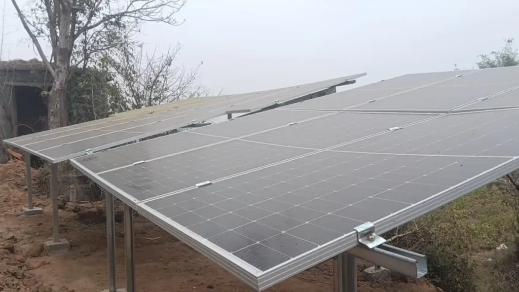 government scheme's fuse blew