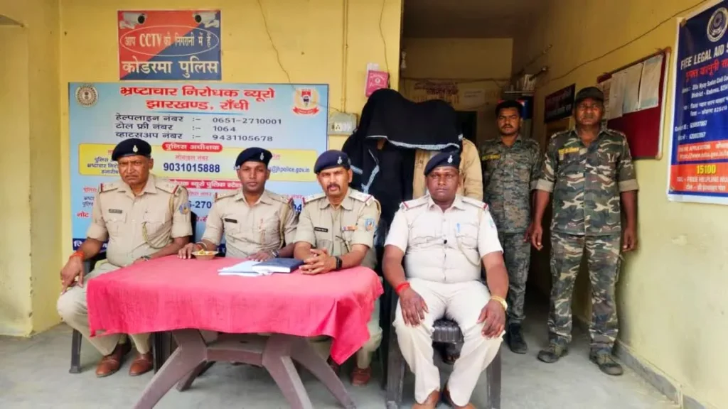 पुलिस का बड़ा एक्शन: अंतरराज्यीय गिरोह का पर्दाफाश, चोरी की कई बाइक बरामद कर चोरों को भेजा जेल