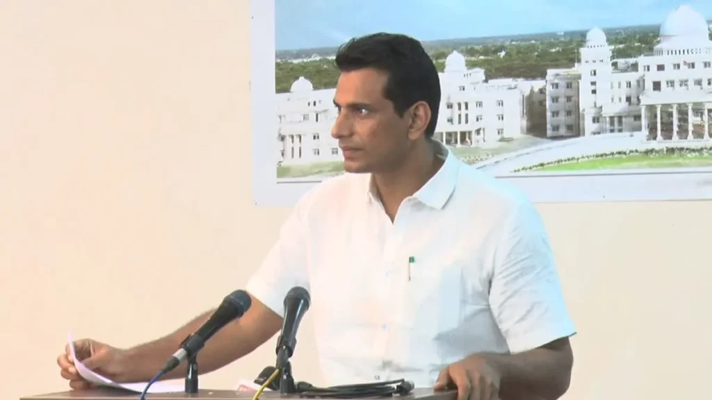 congress's big attack on government