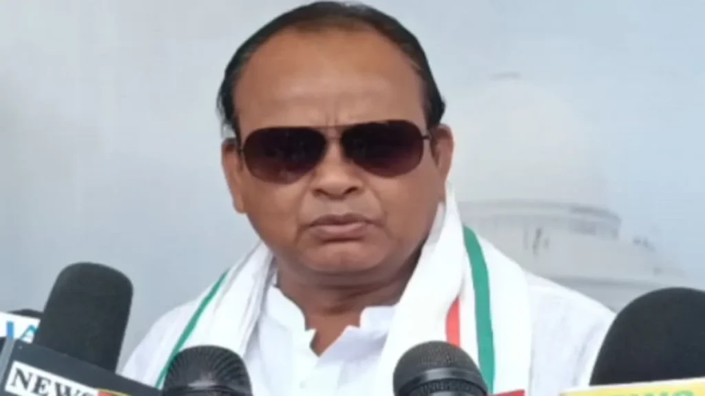 allegations of insulting