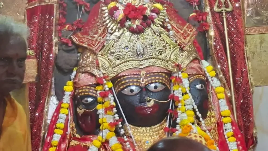 Tripura Sundari Temple Jabalpur: जबलपुर की शक्तिपीठ जहाँ मां के तीन रूपों के होते हैं दर्शन, जानें कलचुरी वंश और मां त्रिपुर सुंदरी का गहरा नाता