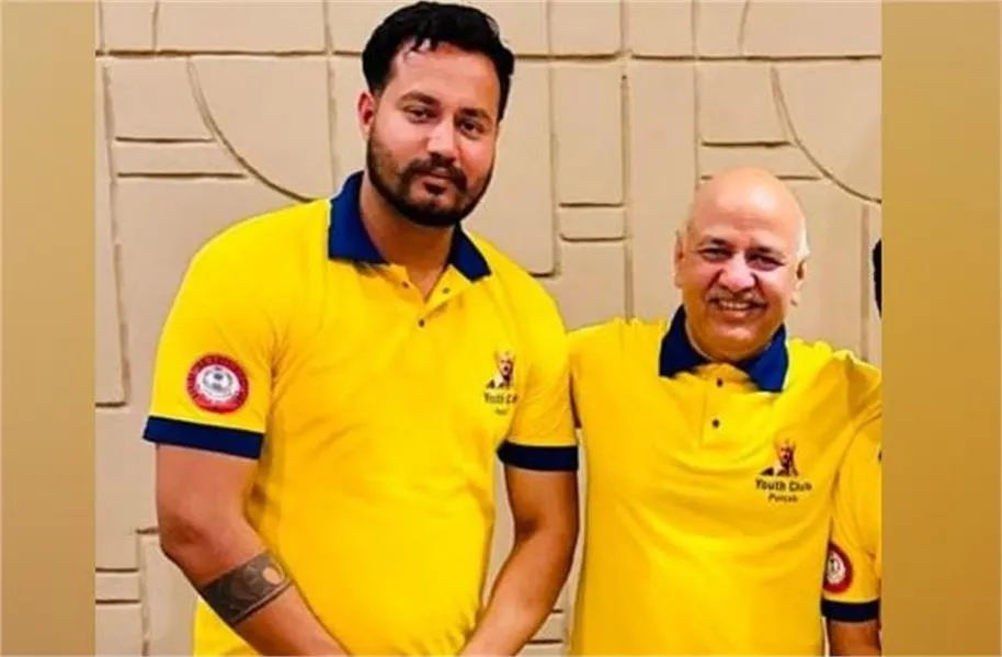 Punjab Drugs News: नशे के साथ गिरफ्तार हुए AAP सरपंच, स्कॉर्पियो से मिली हेरोइन; पुलिस की बड़ी रेड में हुआ ड्रग्स नेटवर्क का खुलासा