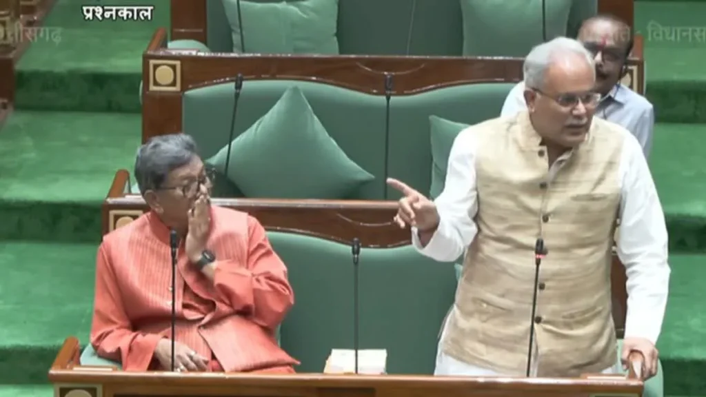 sharp attack on transport