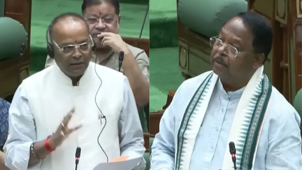 corruption in linseed seed distribution