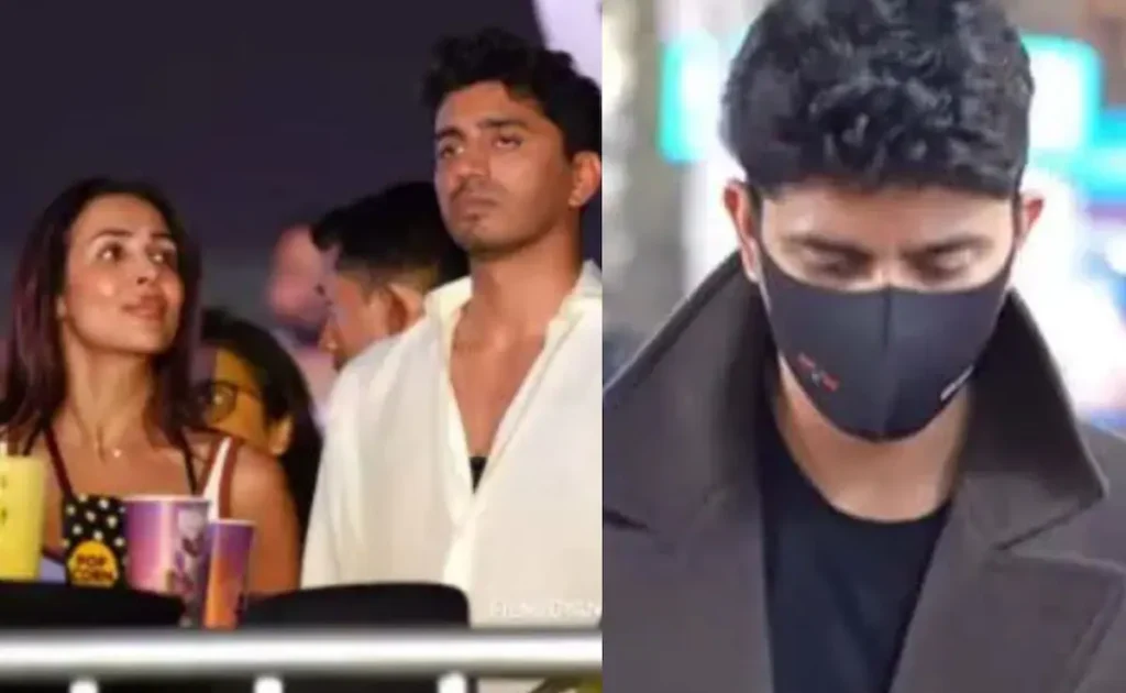 Malaika Arora Harsh Mehta