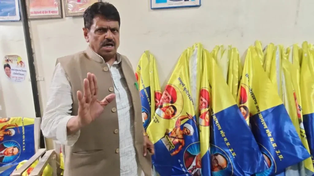 Holi a disgusting festival