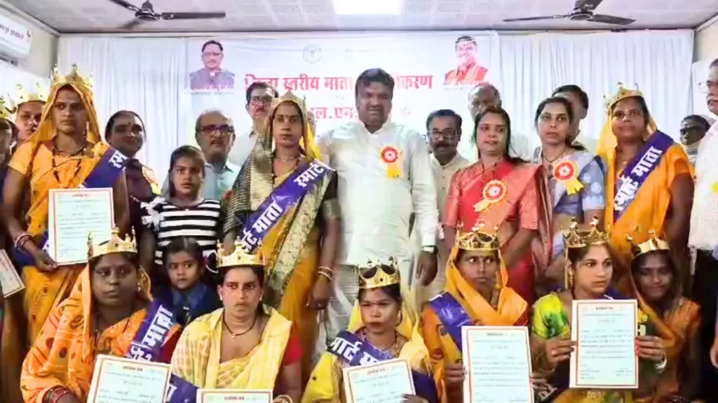 CG Education News: छत्तीसगढ़ के शिक्षा क्षेत्र में लागू होगा ‘गुजरात मॉडल’, गजेंद्र यादव का बड़ा बयान