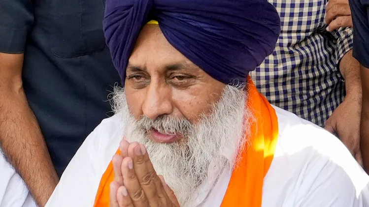 चिट्टा और गैंगस्टरवाद अकाली दल की ही देन, सुखबीर बादल का बयान पंजाबियों के साथ भद्दा मजाक: बलतेज पन्नू