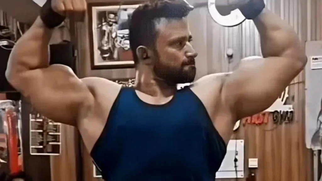 zero fat took his life