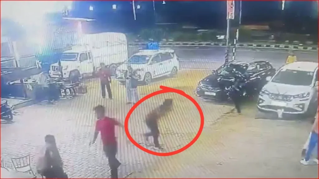 Bareilly Salman suicide case