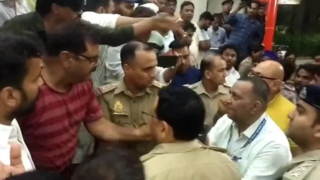 यूपी में दरिंदगी: 6 साल की मासूम से रेप का दर्द, फिर 9 घंटे तक सिस्टम से लड़ती रही बच्ची