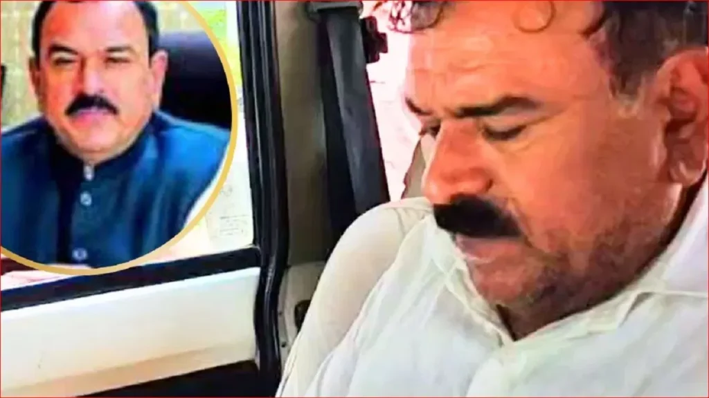 नासिक की ‘कैप्टन फाइल्स’ बेनकाब! 500 करोड़ का साम्राज्य, 58 अश्लील वीडियो और IAS अफसरों से कनेक्शन captain files exposed