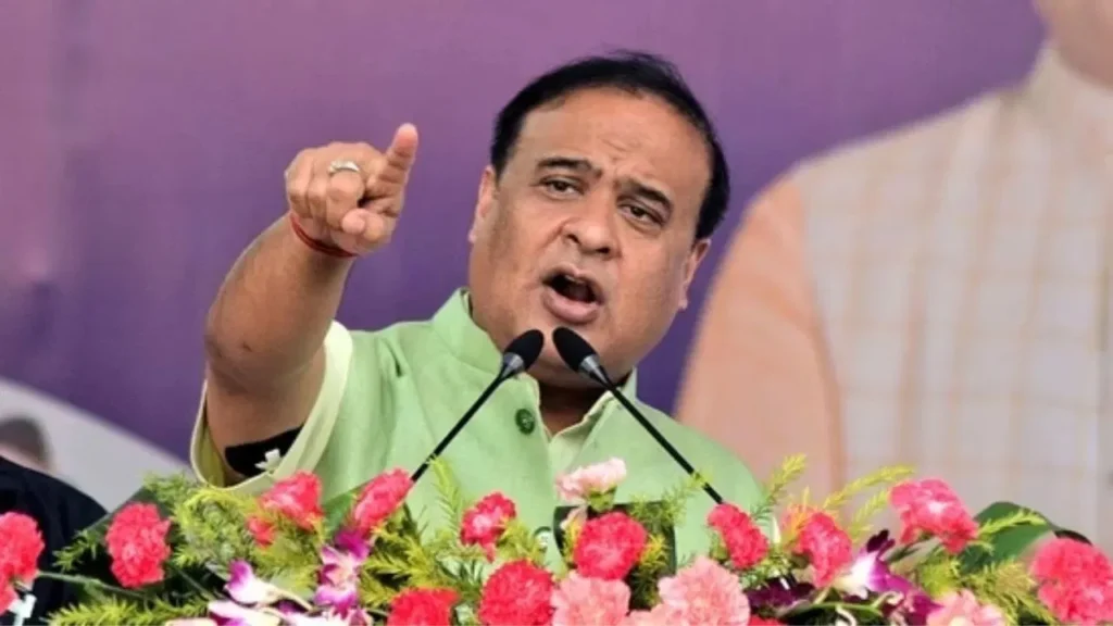 big crutch for women of Assam