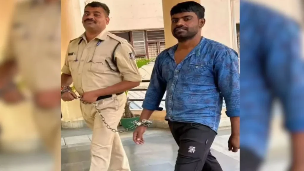 stay on hanging of Atul Nihale