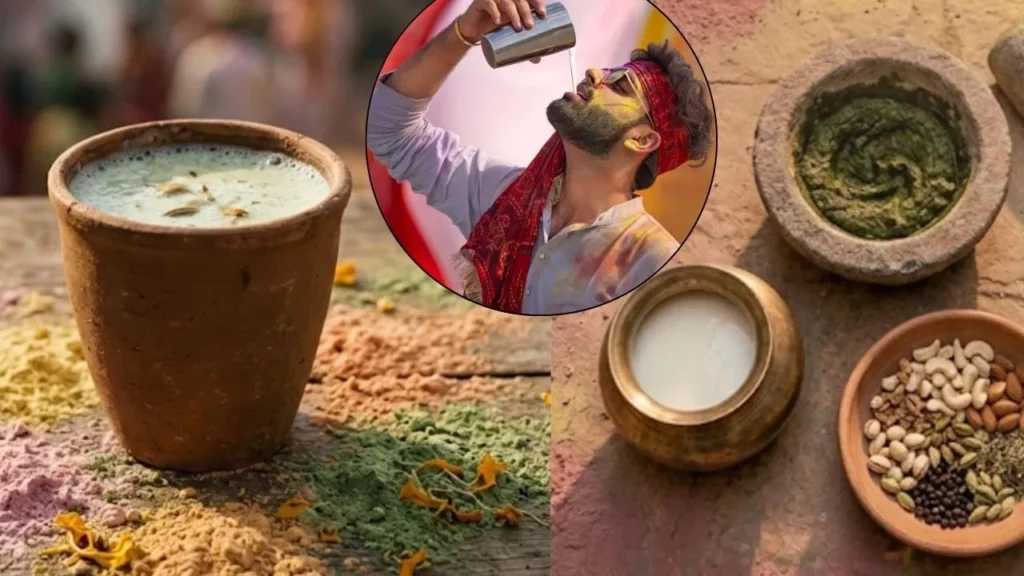 होली का मजा न बन जाए सजा! ज्यादा भांग पीने से शरीर पर होते हैं ये 5 बुरे असर cannabis