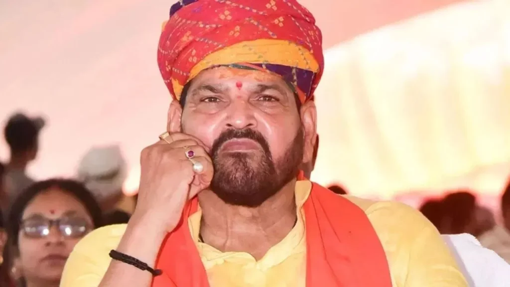 only two villains in country