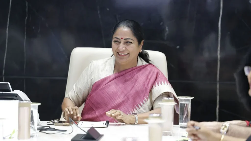 Delhi's speed gets boost