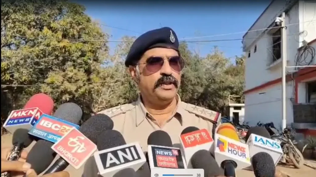 threw pig killer bombs on people