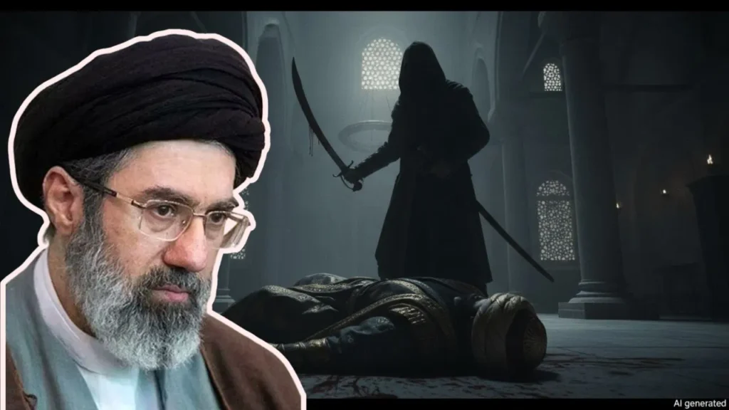 Iran New Supreme Leader
