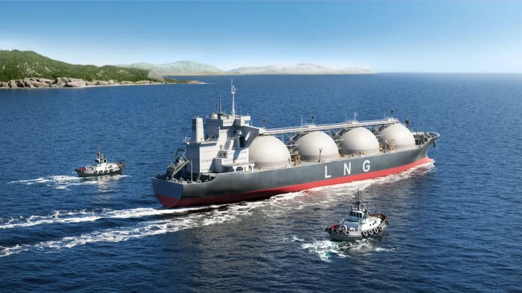 India-Russia LNG Deal: भारत और रूस के बीच बड़ी LNG डील की तैयारी, देश की ऊर्जा सुरक्षा के लिए ऐतिहासिक कदम
