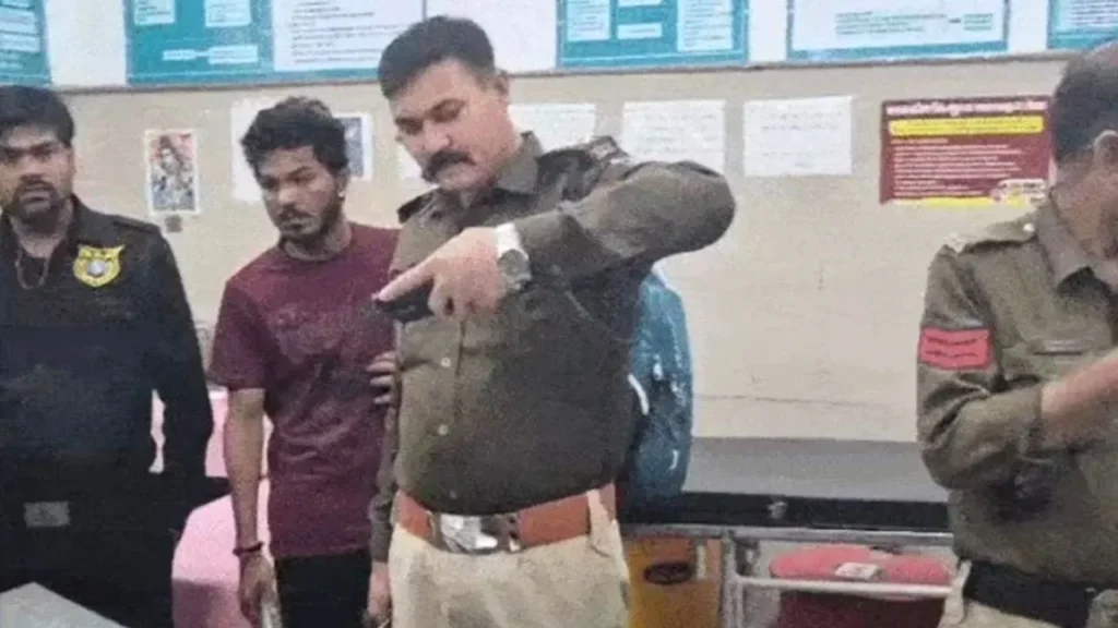 दमोह में रूह कंपा देने वाली वारदात! मासूम को डंडों से बेरहमी से पीटा, सरेराह हुई हत्या से इलाके में तनाव