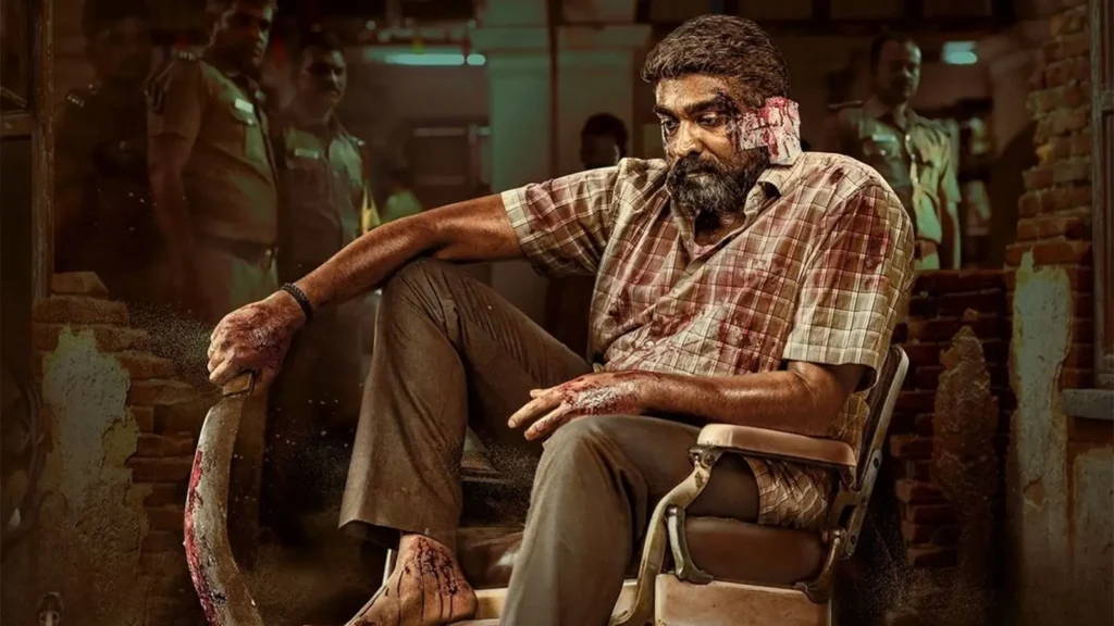 विजय सेतुपति की ‘महाराजा’ के सीक्वल की तैयारी शुरू? पहले पार्ट ने की थी छप्परफाड़ कमाई, जानें लेटेस्ट अपडेट Maharaja 2 Update