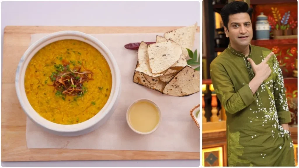 magical dish for weight loss