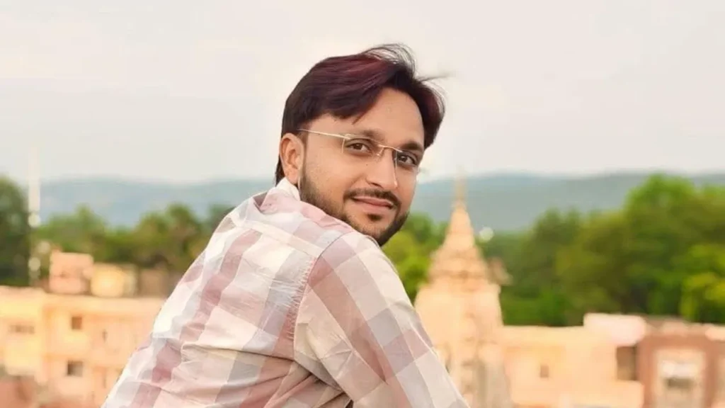 falling in love in own gotra