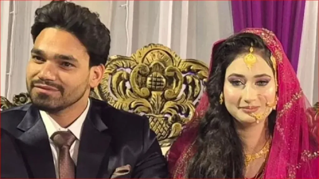 I did not like Kahkasha