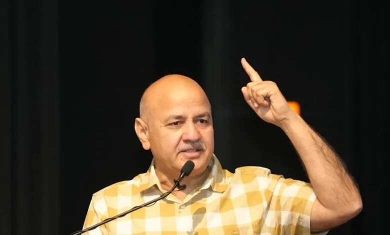 पंजाब को नशा मुक्त बनाने के लिए विधायक पूरी ज़िम्मेदारी लें और हर गांव की जवाबदेही सुनिश्चित करें: मनीष सिसोदिया MLA's should take full responsibility