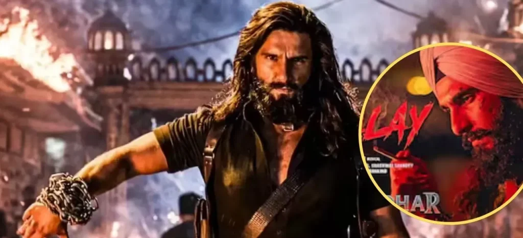 Dhurandhar 2 Controversy