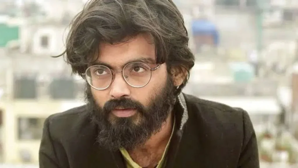 Sharjeel Imam Interim Bail