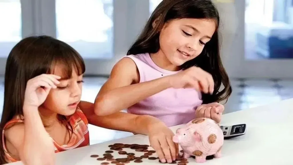 Sukanya Samriddhi Yojana