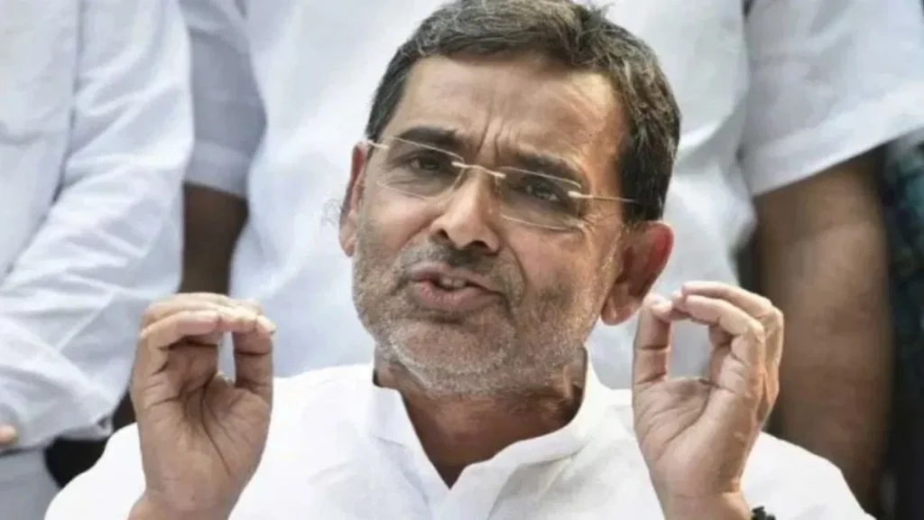 it is necessary for survival of JDU