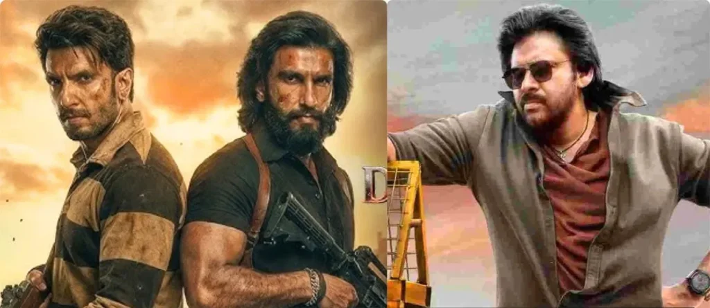 पवन कल्याण का पावर पैक्ड धमाका! ‘धुरंधर’ के शोर में भी ‘उस्ताद भगत सिंह’ ने तोड़े रिकॉर्ड; 3 दिन में कमाए इतने करोड़, बॉक्स ऑफिस हिला