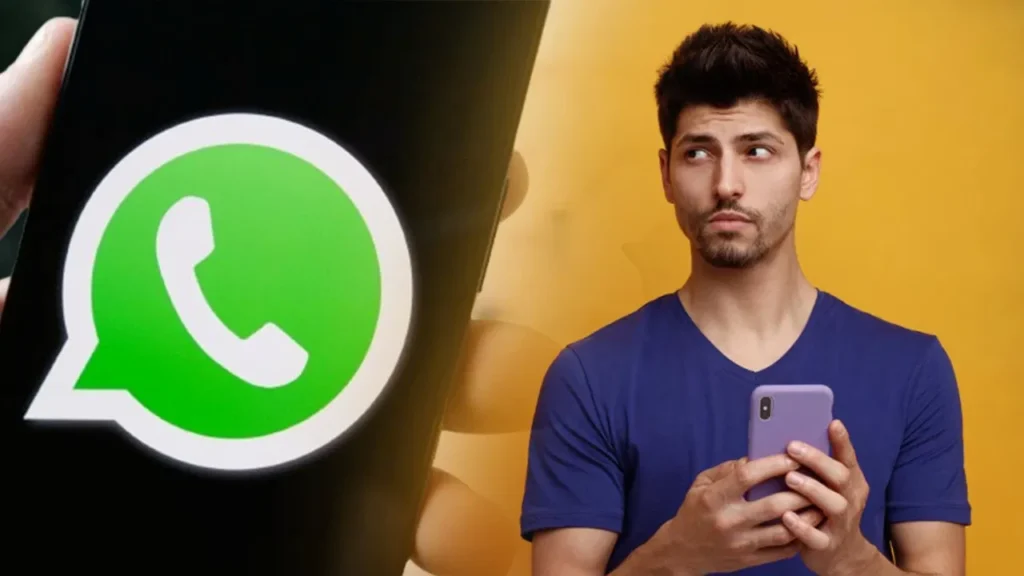 WhatsApp की बड़ी ‘जादूई’ ट्रिक! अब बिना नंबर सेव किए करें किसी को भी मैसेज; बस फॉलो करें ये 2 मिनट वाला तरीका