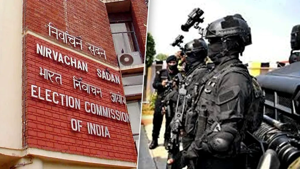 stop post poll violence