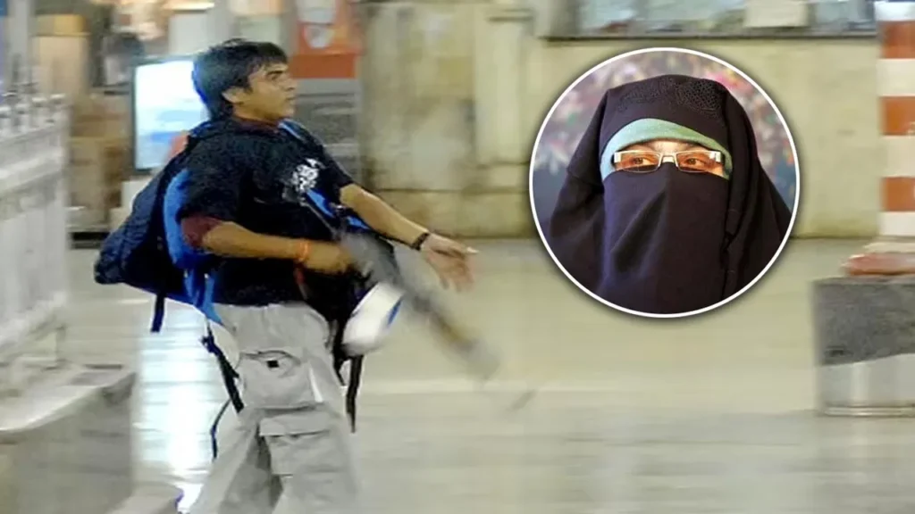 Who is Aasiya Andrabi: ‘कश्मीर की लेडी कसाब’ को उम्रकैद, कोर्ट ने क्यों की अजमल कसाब से तुलना? जानें आसिया अंद्राबी का काला चिट्ठा